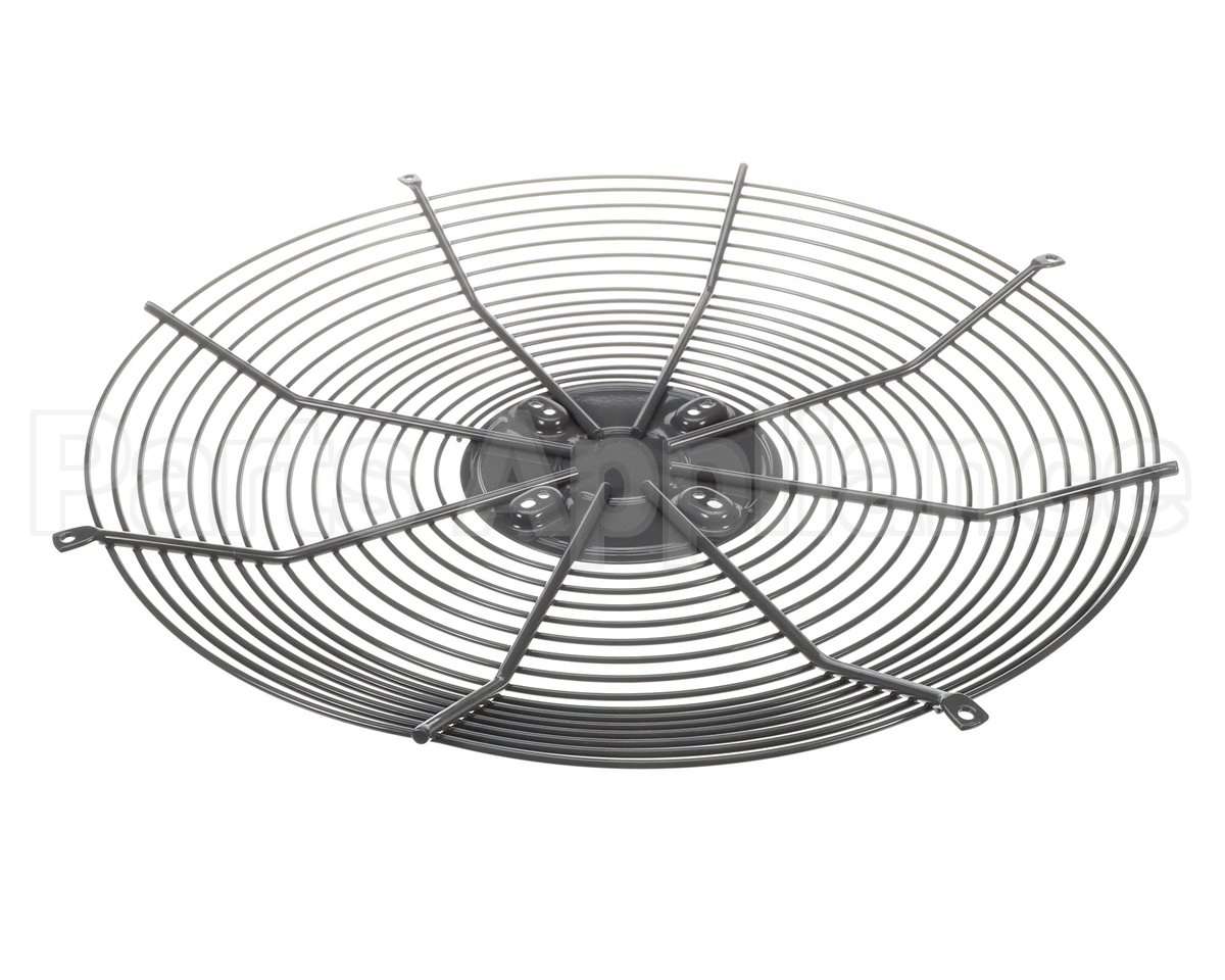 1178661 International Comfort Pro Guard Fan