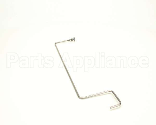 1178942 Southbend Range Tube Assembly, Pilot, Rear