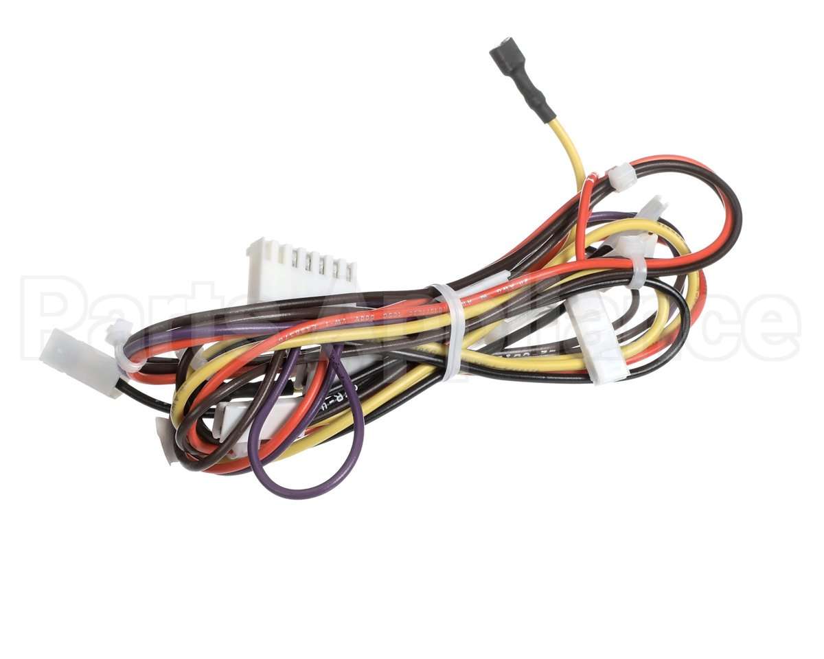 1178944 International Comfort Products Compressor Harness Cl01/Comp2
