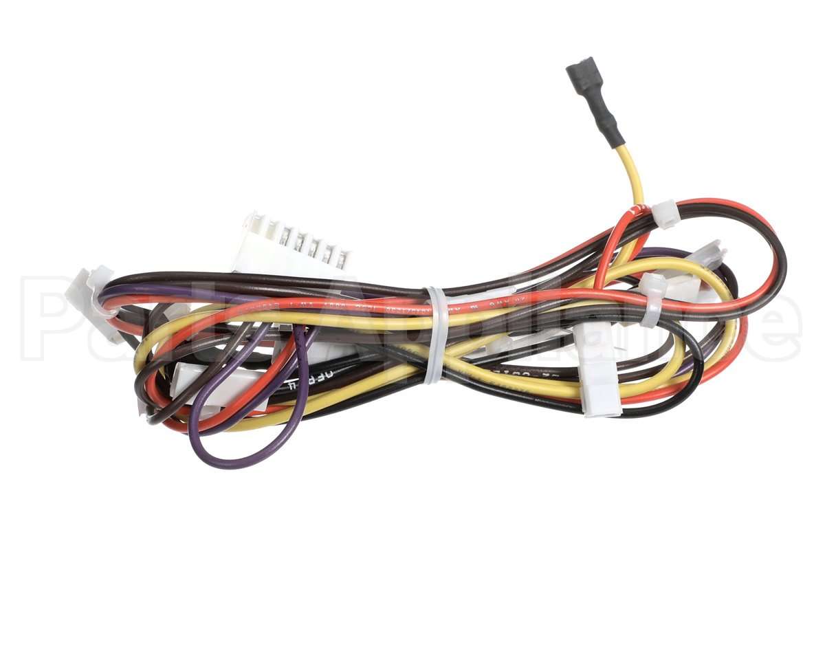 1178944 International Comfort Pro Harness Assembly Clo1/Comp2