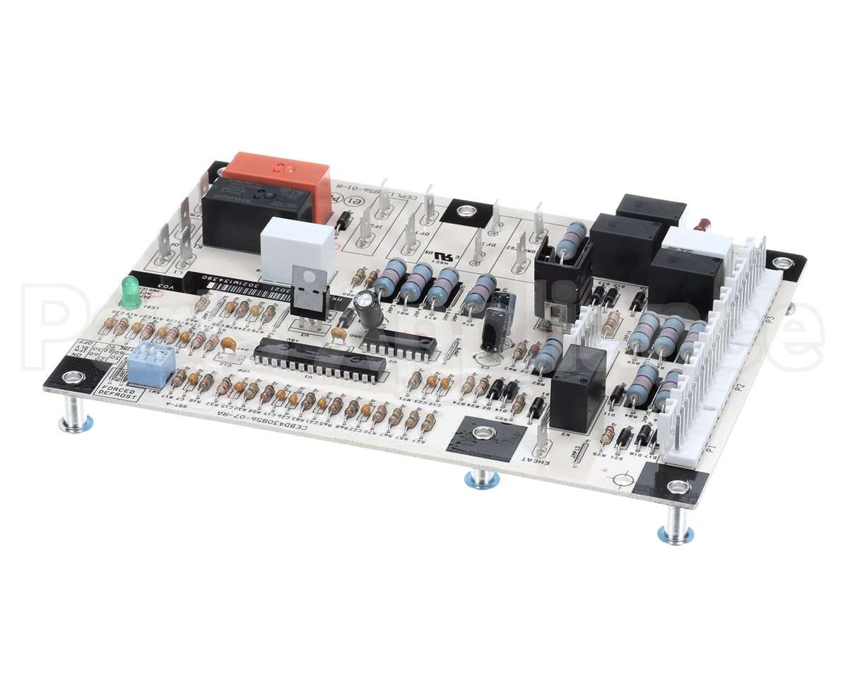 1178962 International Comfort Pro Control Defrost