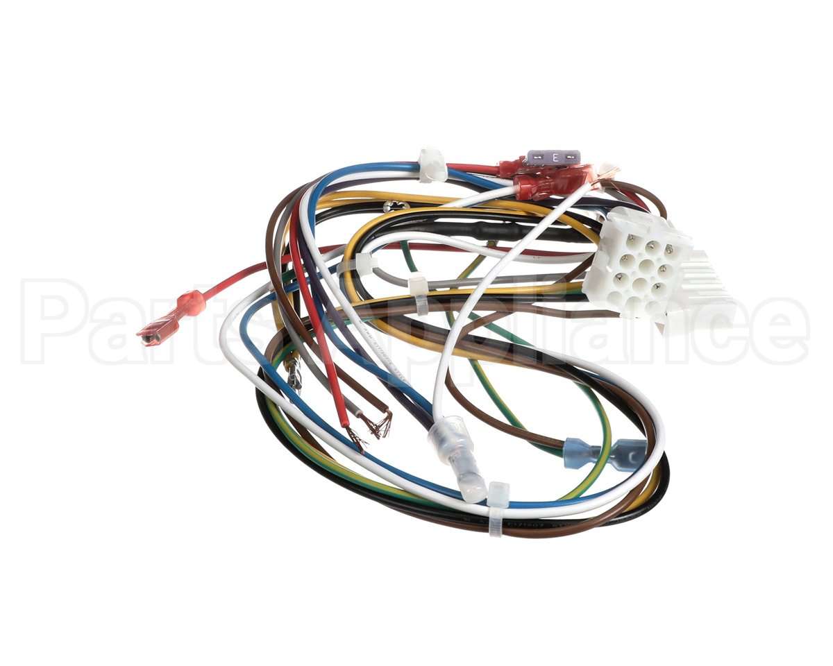1178976 International Comfort Products Harness Assembly Ecmx