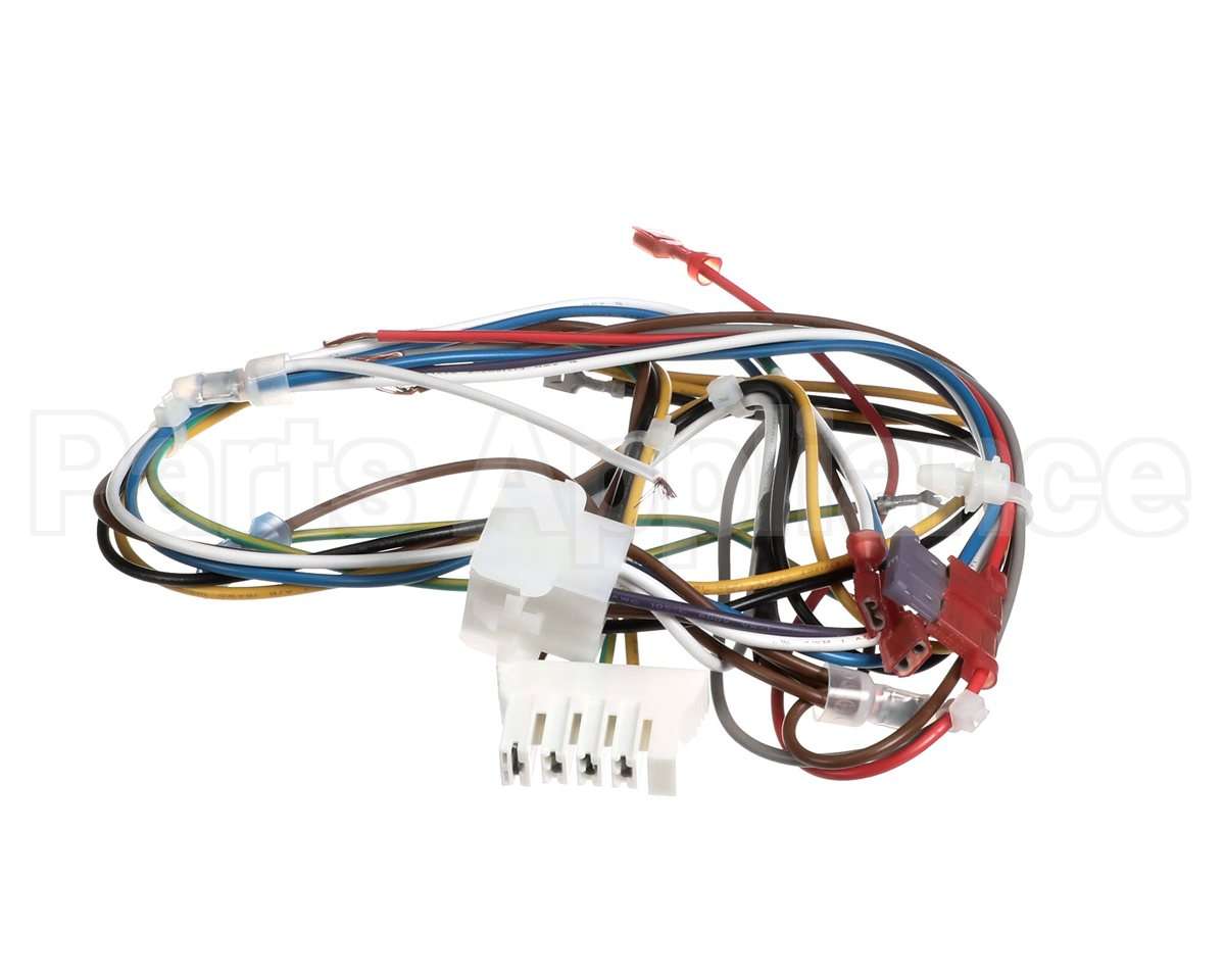 1178976 International Comfort Pro Harness Assembly Ecmx