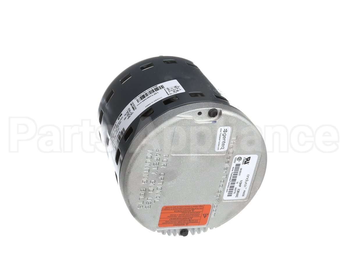 1178978 International Comfort Products 1/3Hp 230V 1200Rpm Blw Mtr