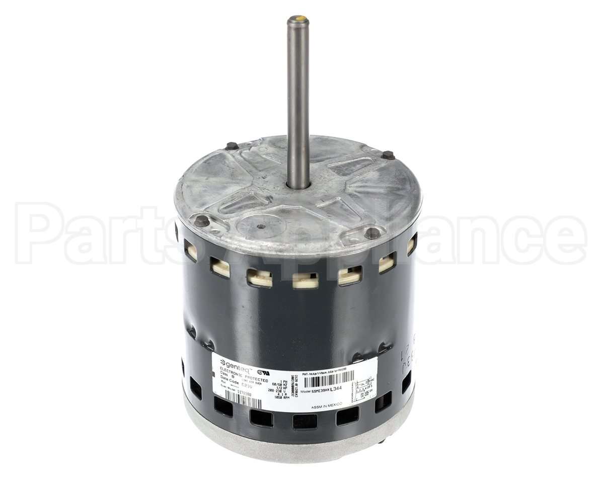 1178980 International Comfort Pro Motor Blower 1/2 Hp