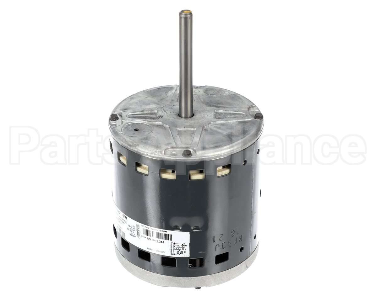 1178980 International Comfort Pro Motor Blower 1/2 Hp