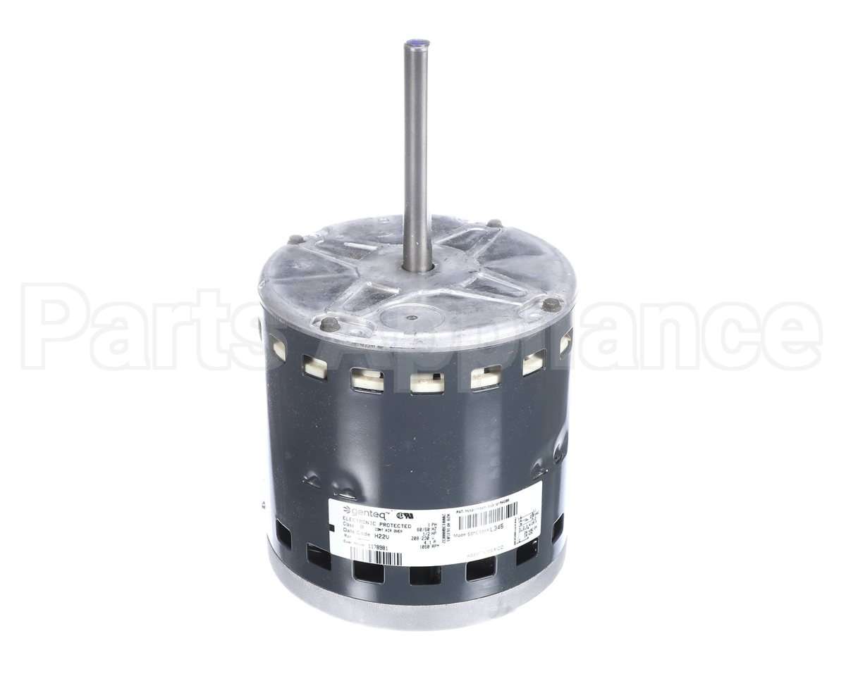 1178981 International Comfort Pro Motor Blower 1/2 Hp