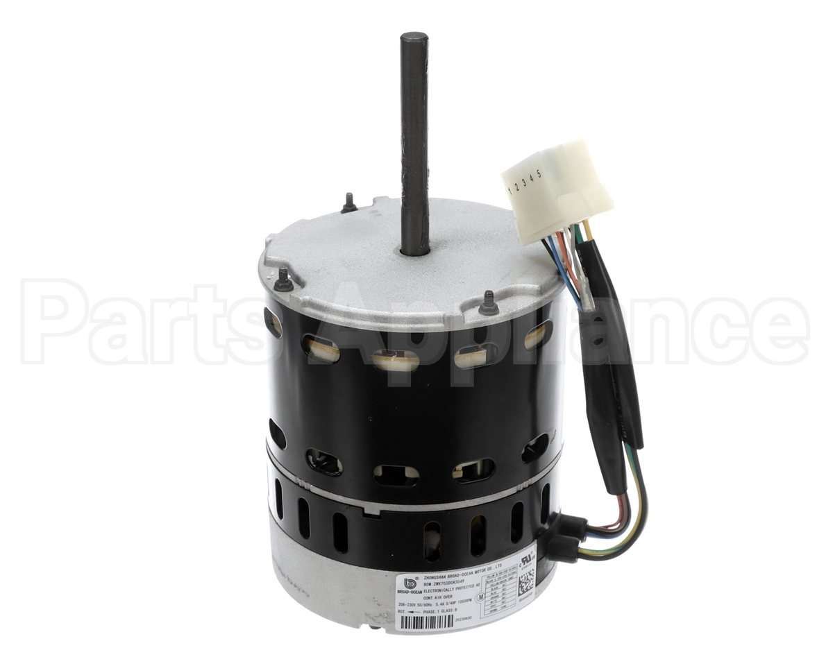 1179034 International Comfort Pro Motor Blower 3/4 Hp