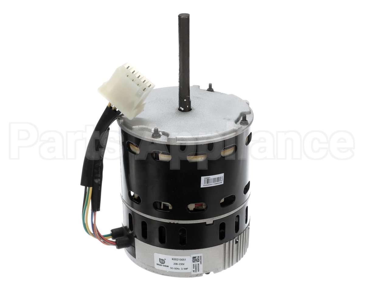 1179034 International Comfort Pro Motor Blower 3/4 Hp