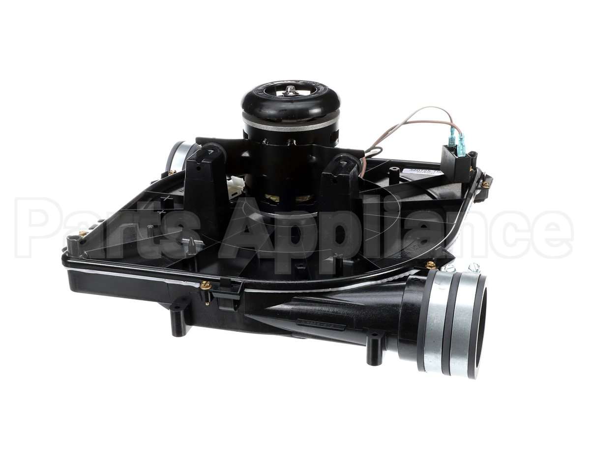 1179081 International Comfort Pro Kit Inducer Asy
