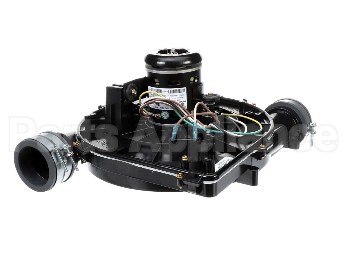 1179081 International Comfort Pro Kit Inducer Asy