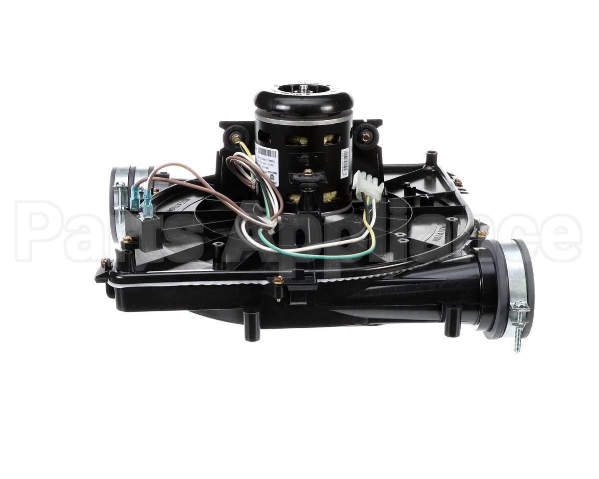 1179081 International Comfort Pro Kit Inducer Asy