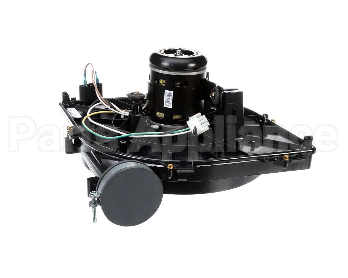 1179081 International Comfort Pro Kit Inducer Asy