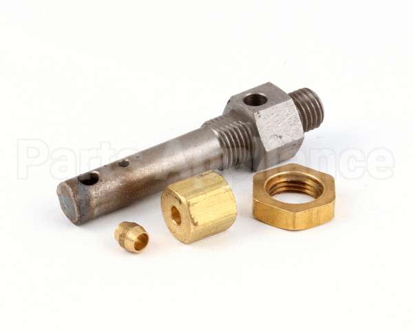 1179081 Southbend Range Pilot, Natural