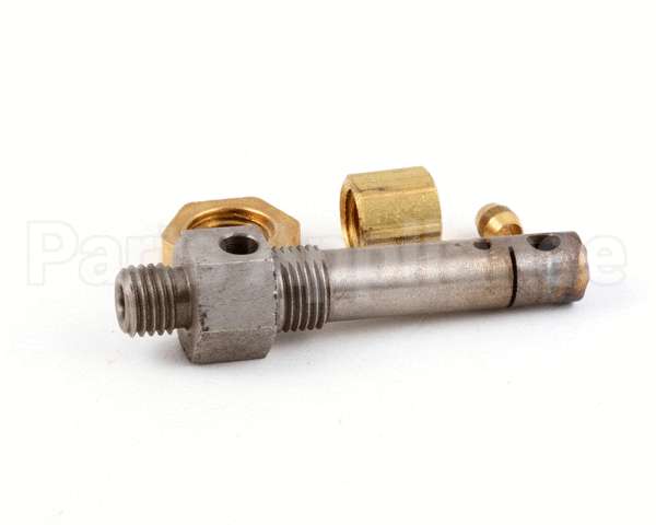 1179081 Southbend Range Pilot, Natural