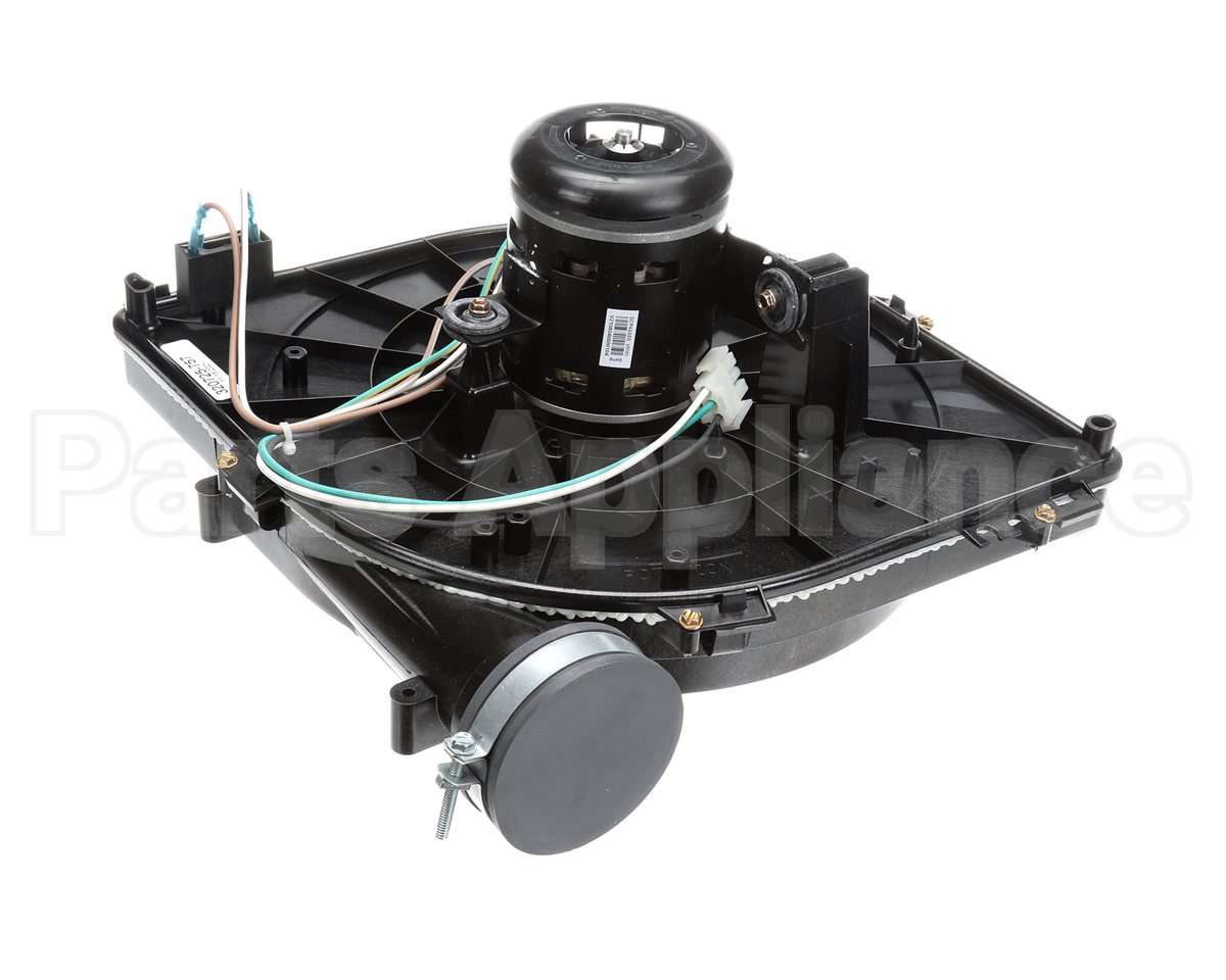 1179082 International Comfort Products Kit Inducer Asy