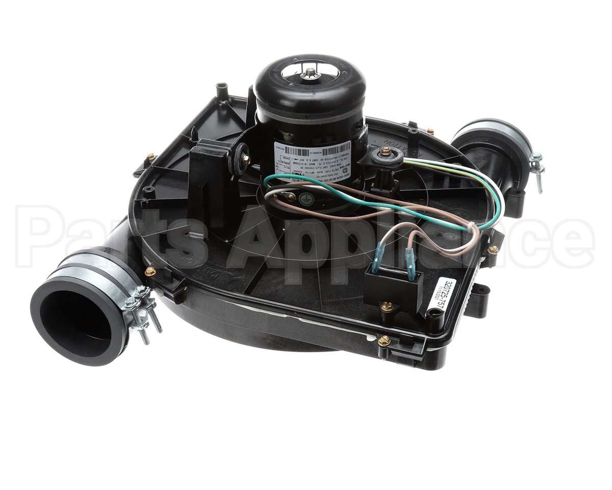 1179082 International Comfort Pro Kit Inducer Asy