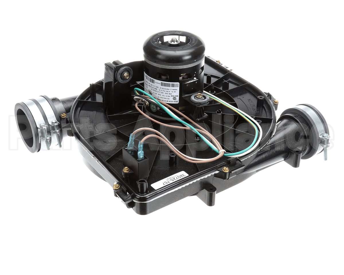 1179082 International Comfort Pro Kit Inducer Asy