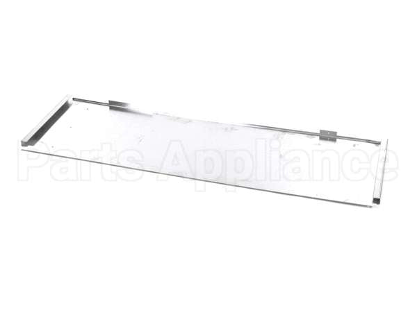 1179101 Garland Main Back 17In S/S
