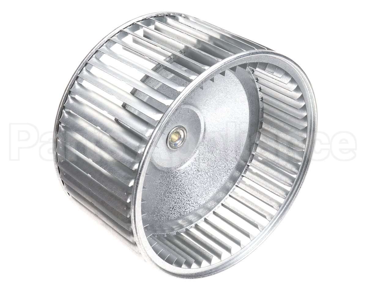 1179162 International Comfort Products Blower Wheel 10 X 6 Cw 1/2Bore