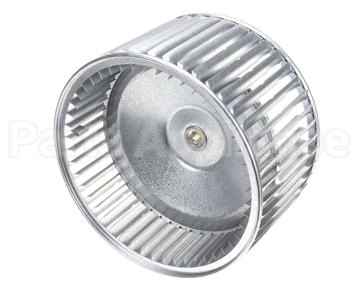 1179162 International Comfort Pro Wheel Blower