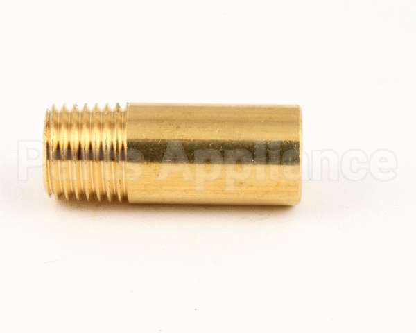 1179222 Southbend Range Nipple, Extension, Brass