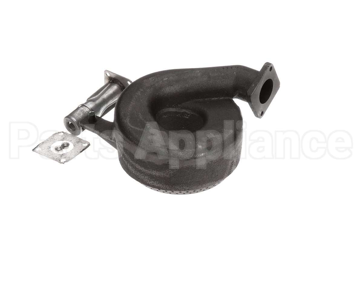 1179232 Southbend Range Casting,Burner,Rear,Mach,40K Btu