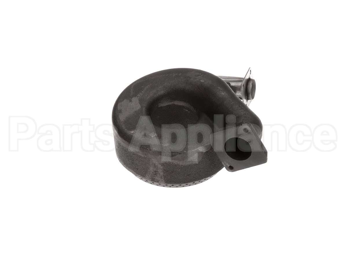 1179232 Southbend Range Casting,Burner,Rear,Mach,40K Btu