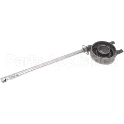 1179241 Compatible Southbend Rear Burner 26" Steel
