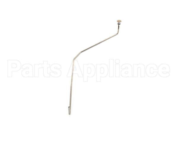 1179246 Southbend Range Pilot W/A, Rear Top