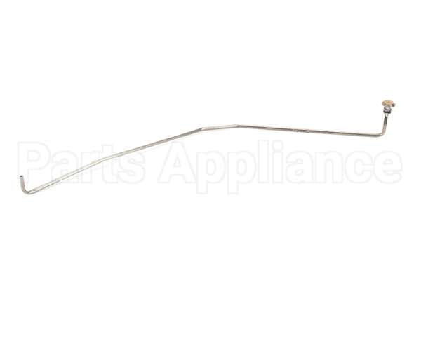 1179246 Southbend Range Pilot W/A, Rear Top