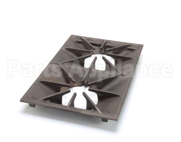 1179247 Southbend Range Grate, Cast 32 Sect Pyro