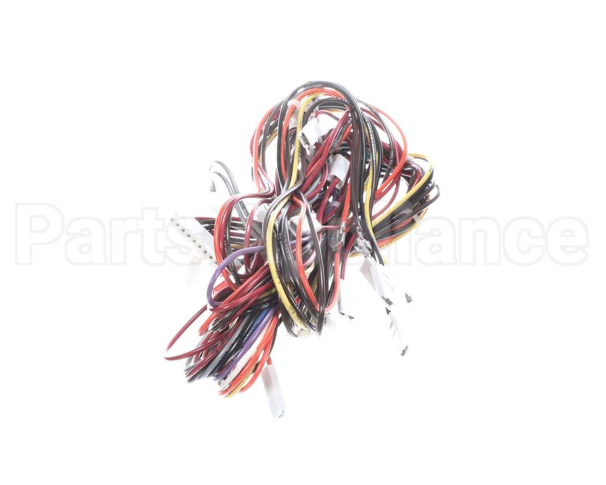 1179252 International Comfort Pro Harness Assembly Hp Control