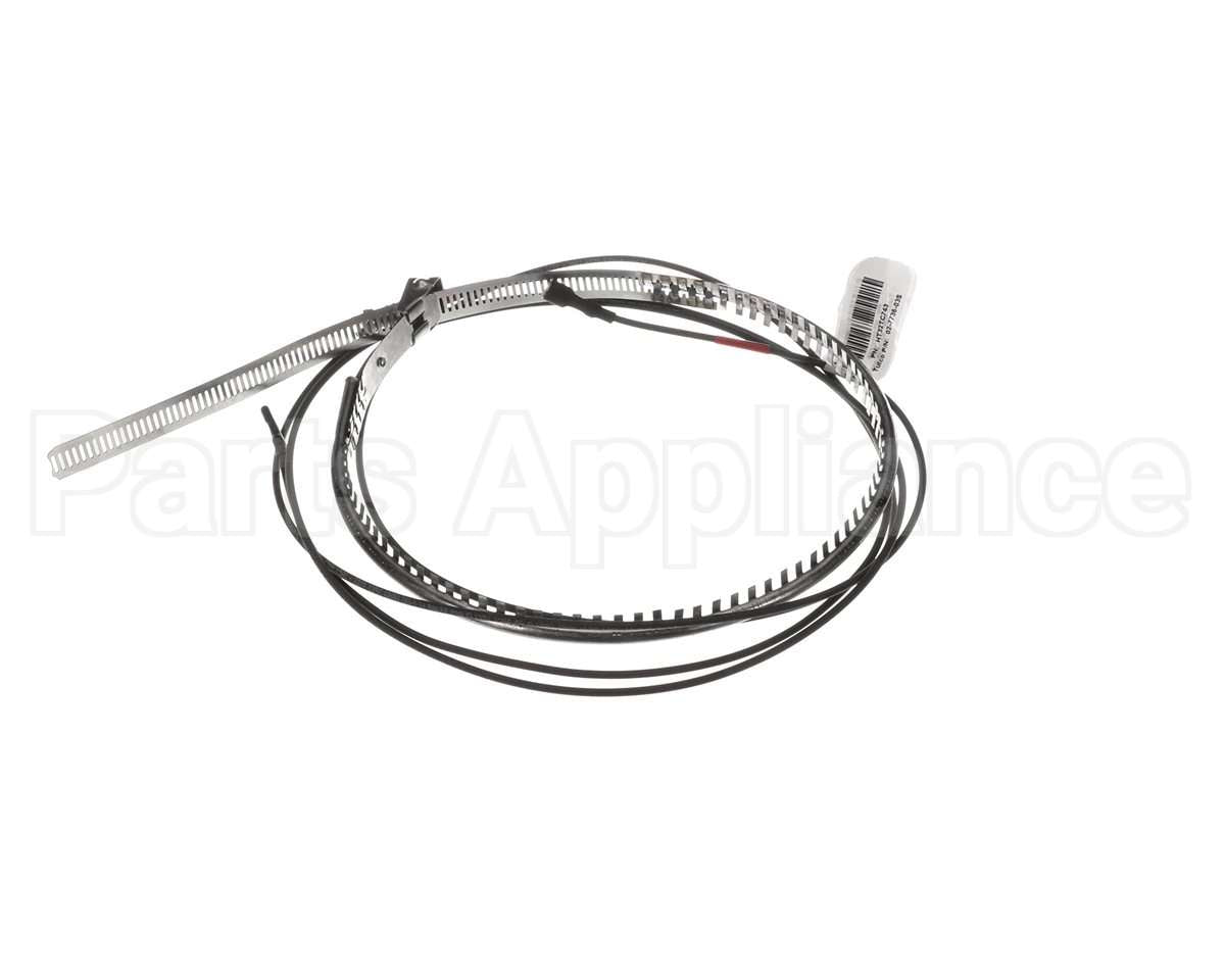 1179257 International Comfort Pro Cc Heater Wp 40W 480V Ch205-3