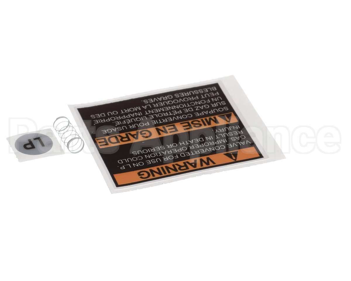 1179317 International Comfort Pro Conversion Kit