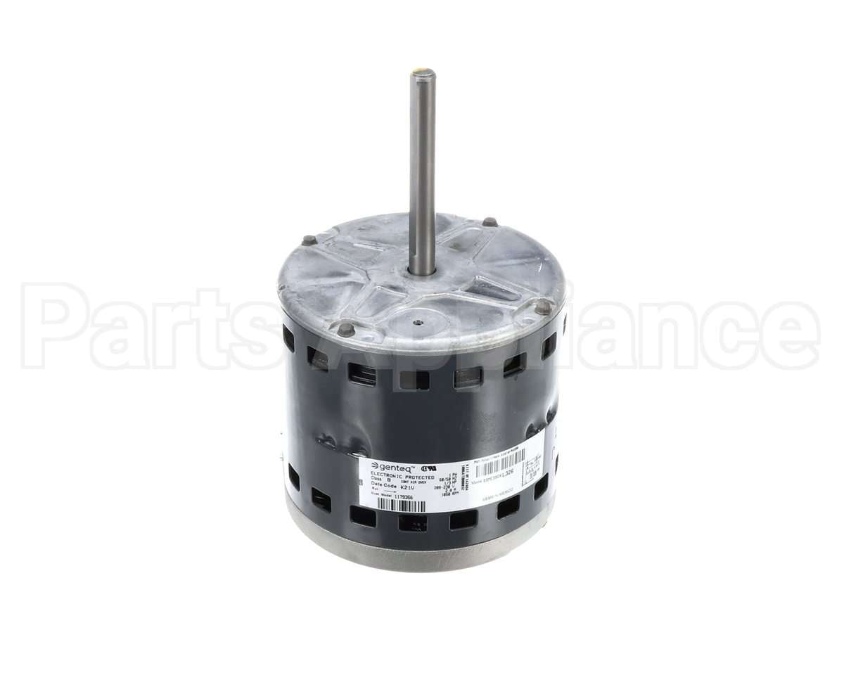 1179356 International Comfort Pro Motor Blower 1/3 Hp