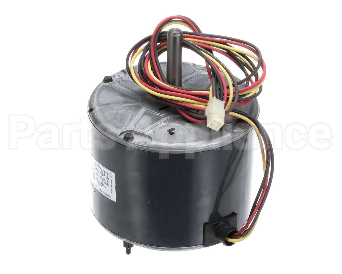 1179379 International Comfort Products 208-230V1Ph 1/12Hp 820Rpm Mtr