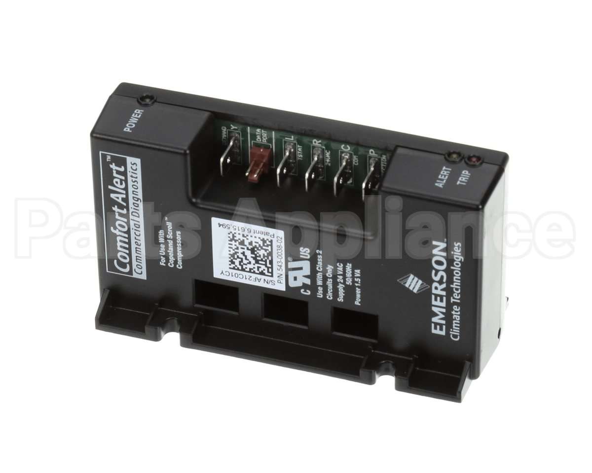 1179496 International Comfort Products Comfort Alert Module