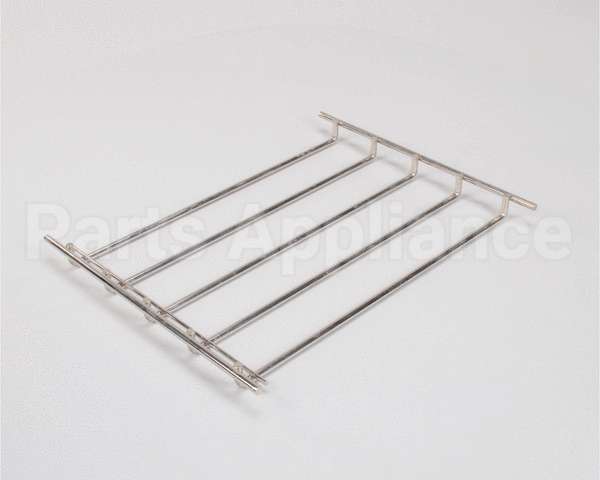 1179527CP Southbend Range Rack Guide, 5 Pos. Plated