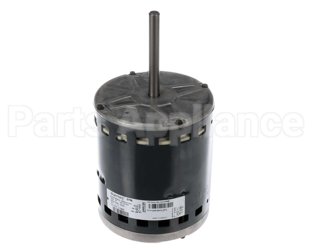 1179566 International Comfort Pro Motor Blower 1/208-230 3/4 600-1200