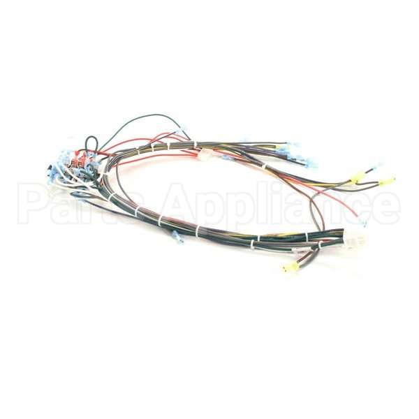 1179591 Compatible Southbend Harness, Cntlwiring, 115V/Sc/G
