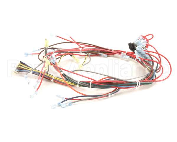 1179593 Southbend Range Harness,Cntl,208V-480V/Sc/E