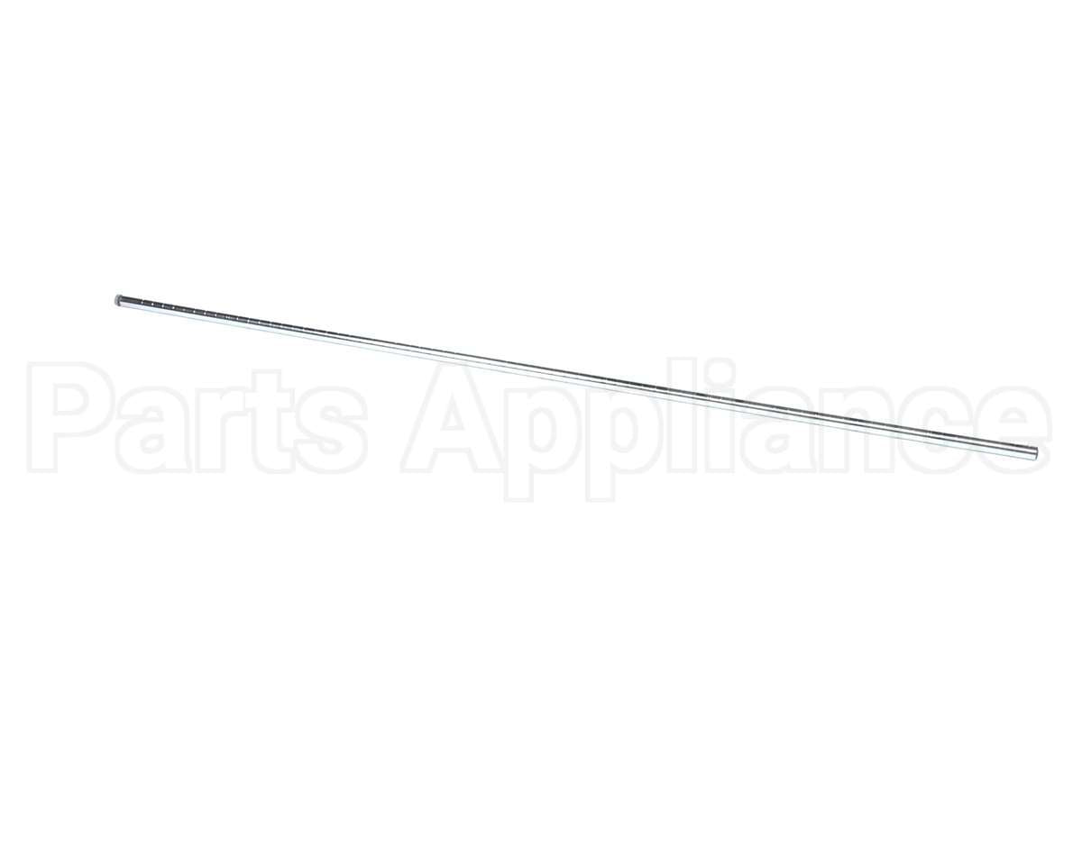 117962 Norlake Post Chrome Kote 74 Fg074C