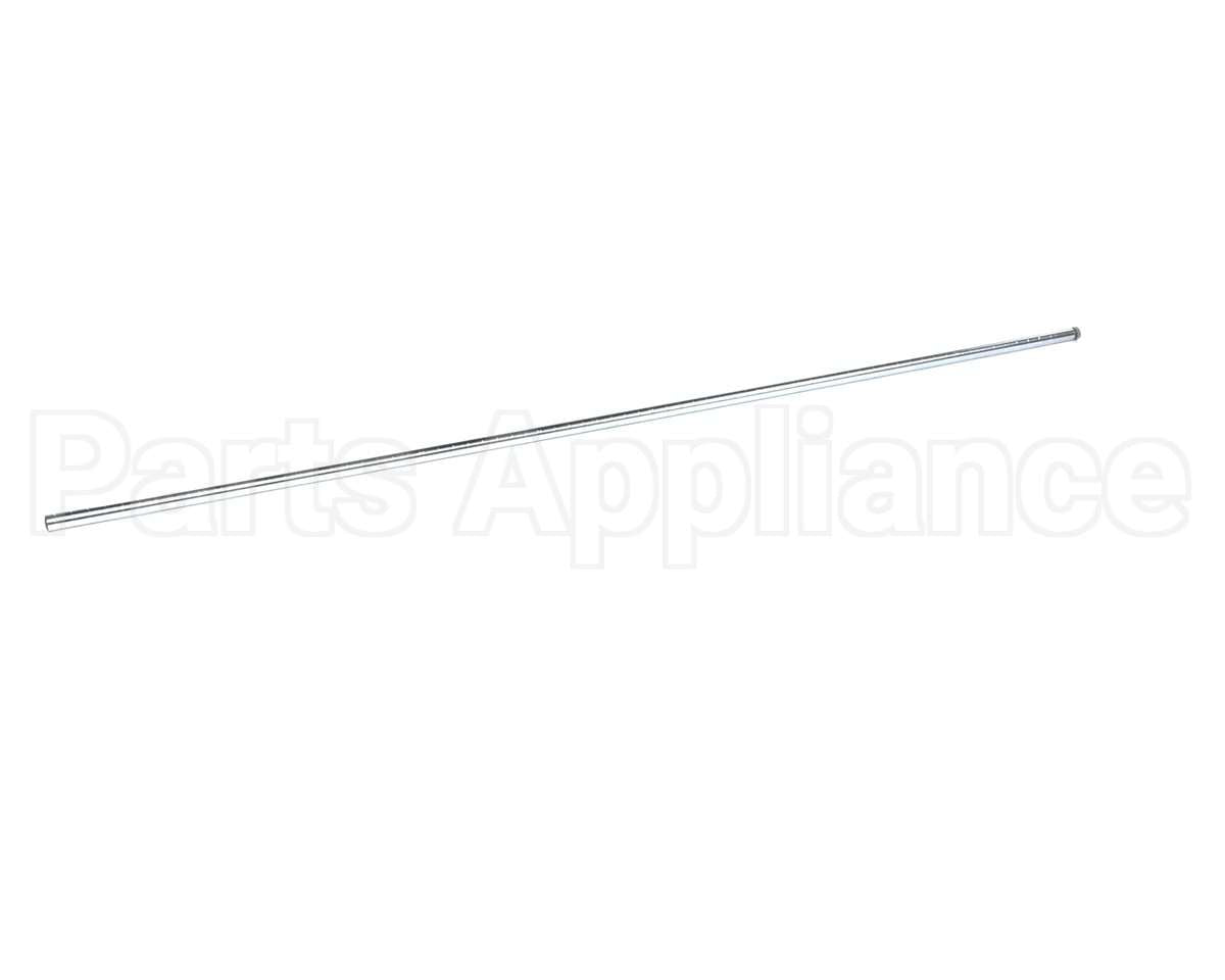 117962 Norlake Post Chrome Kote 74 Fg074C