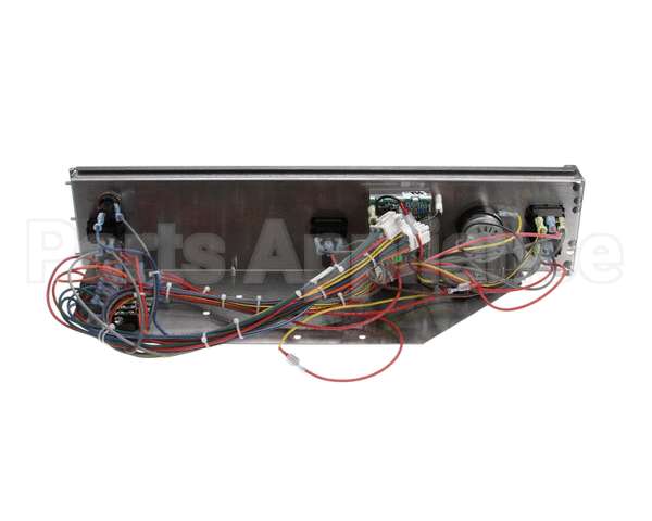 1179644 Southbend Range Control Panel, 208/380/415V