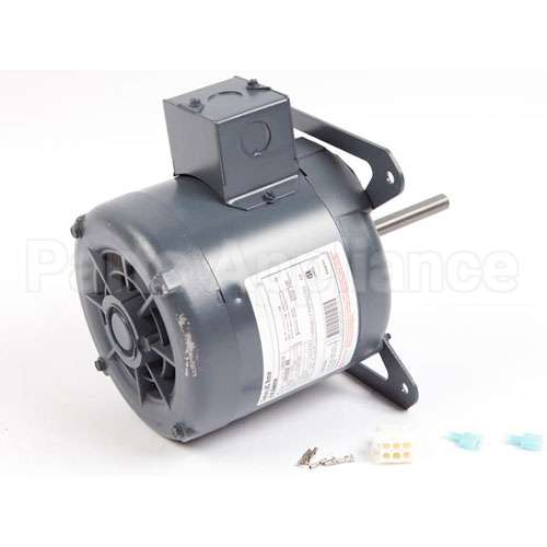 1179655 Compatible Southbend Half Size Motor Assy
