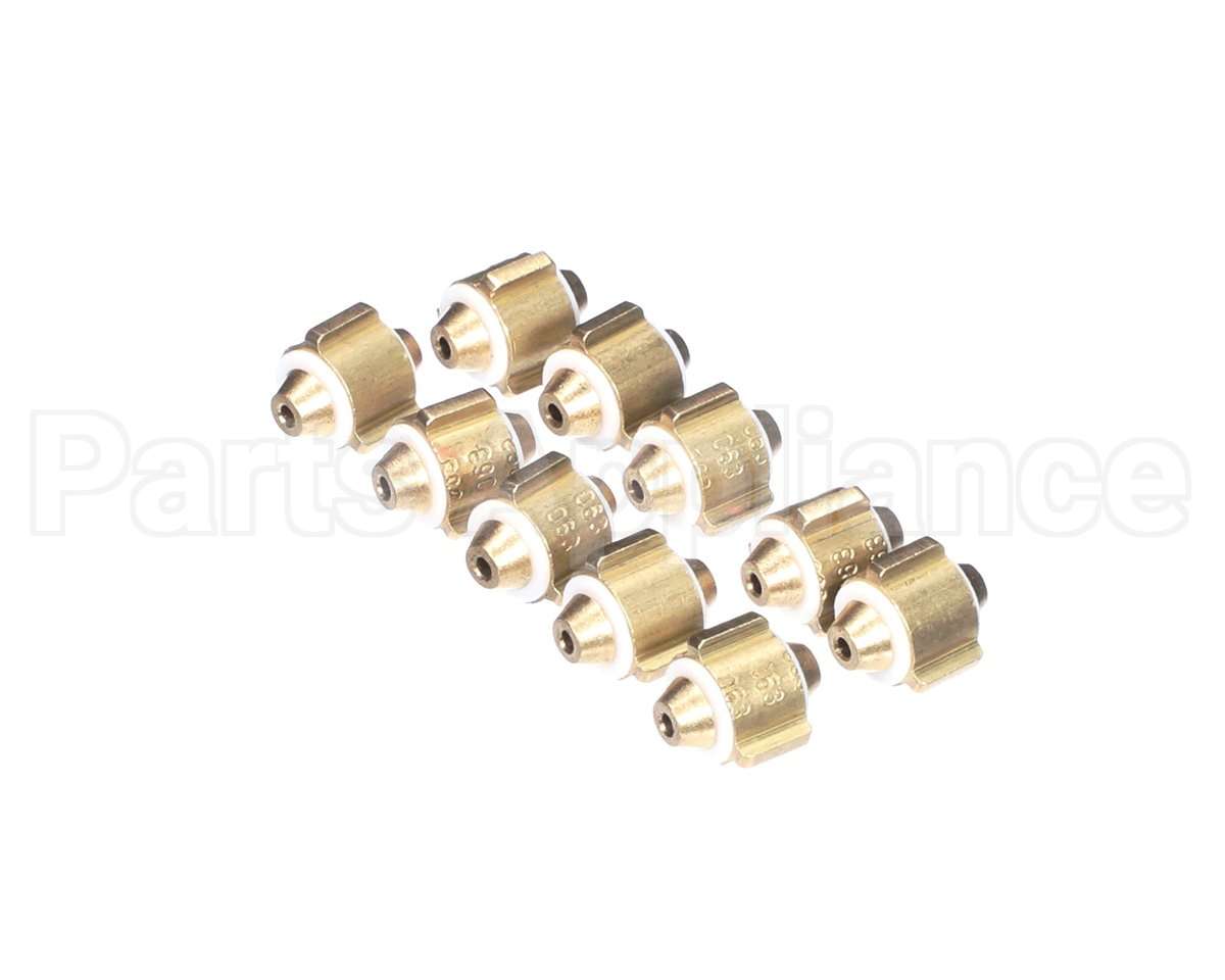 1179688 International Comfort Pro Piston .063 W/ Ptfe Ring