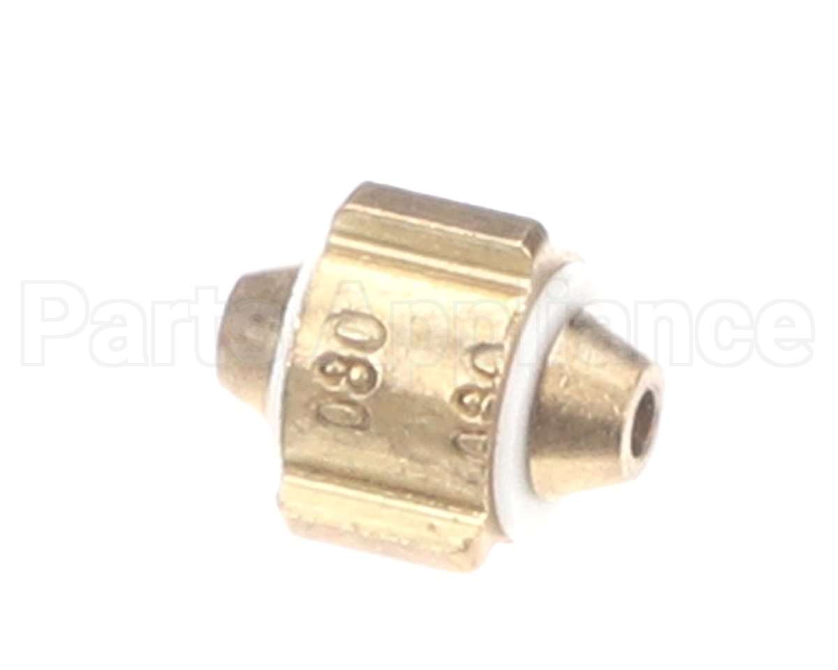 1179692 International Comfort Products Piston .080 W/Teflon Ring