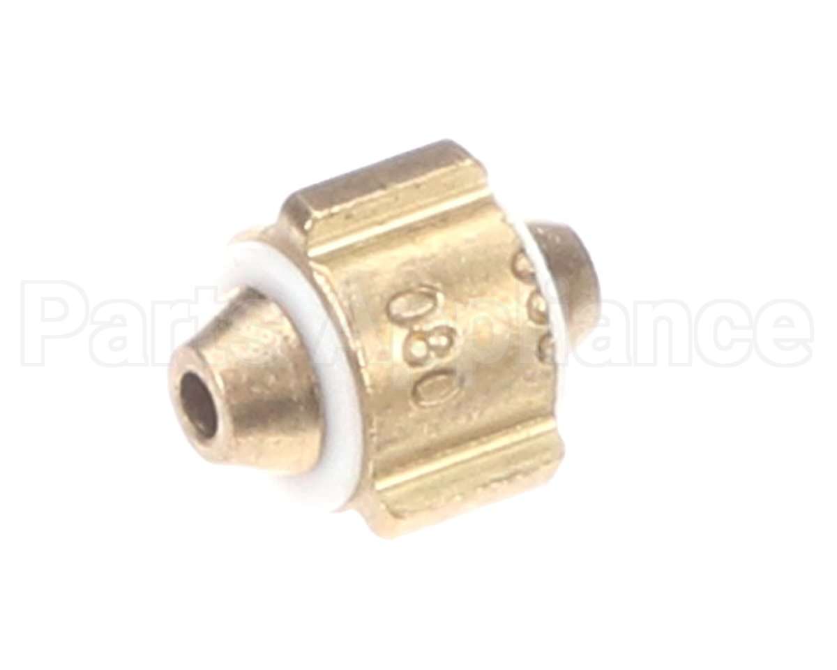 1179692 International Comfort Products Piston .080 W/Teflon Ring