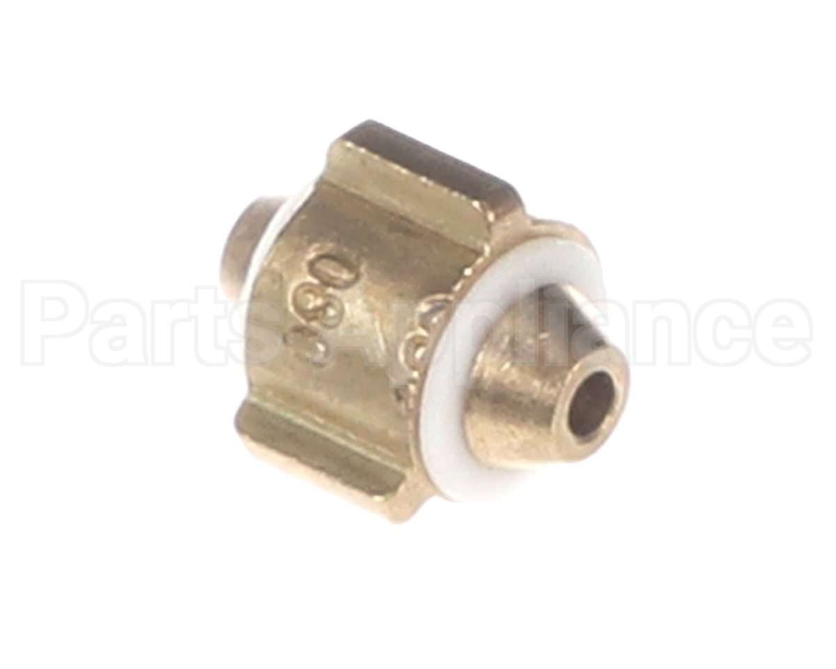 1179692 International Comfort Products Piston .080 W/Teflon Ring